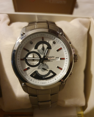 Orologio Citizen Vagary