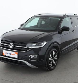 Ricambi usati volkswagen Tiguan TRok 2010 2020