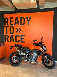 KTM 790 Duke L Abs