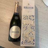 Berlucchi franciacorta