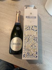 Berlucchi franciacorta