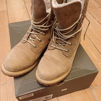 Stivaletti Timberland 