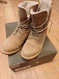 Stivaletti Timberland 