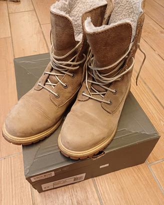 Stivaletti Timberland 