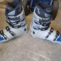 scarponi da sci DOLOMITE