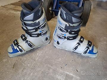 scarponi da sci DOLOMITE