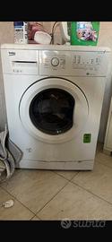 Lavatrice 7 kg