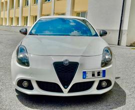 Alfa Romeo Giulietta GPL