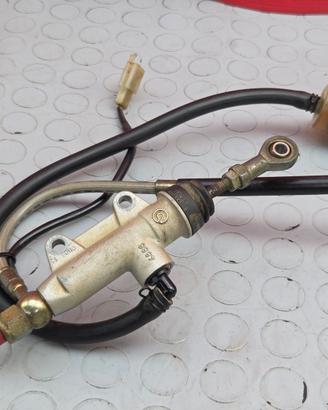 POMPA POSTERIORE KTM EXCF 520 2000 2002 EXC 400 20