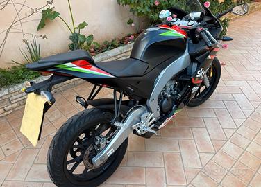 Aprilia RS 125