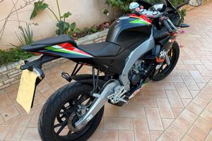 Aprilia RS 125