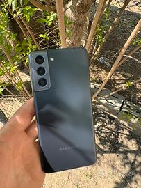 SAMSUNG S21 128GB 5G