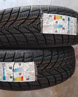 GOMME 4STAGIONI NUOVE 185/60/R15 PREZZO TRATTABILE