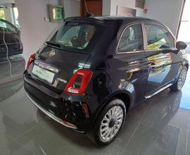 FIAT - 500 - 1.0 Hybrid Dolcevita