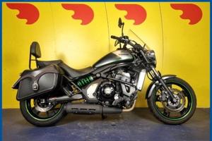 KAWASAKI Vulcan S Garantita e Finanziabile