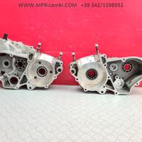 CARTER CENTRALI KTM MX 250 1987 1988 GS 1989
