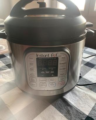 Pentola pressione