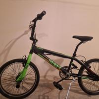 Bmx bambino