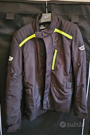 Giacca Moto Alpinestar XL