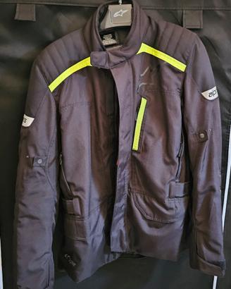 Giacca Moto Alpinestar XL