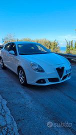 Giulietta 1.6 105cv unico proprietario 158.000km