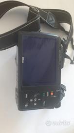  Nikon Coolpix L110 macchina fotografica