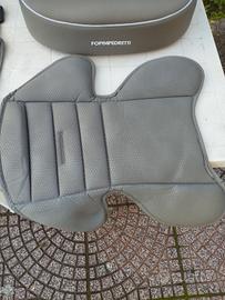 seggiolino bimbo Foppapedretti 