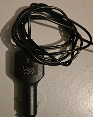 Alimentatore Garmin Originale
