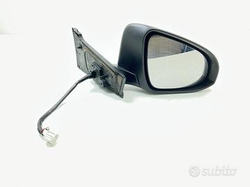 SPECCHIETTO RETROVISORE DESTRO TOYOTA Yaris Serie