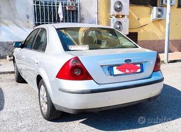 FORD Mondeo 2ª serie - 2001