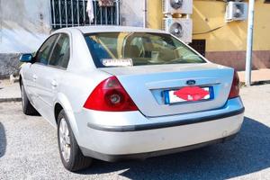 FORD Mondeo 2ª serie - 2001