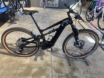 CANNONDALE HABIT 2022