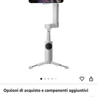 Insta360 flow creator kit