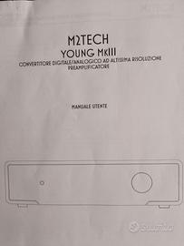 M2TECH YOUNG MK3
