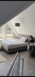 Letto 180x200