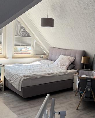 Letto 180x200