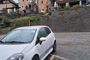 ABARTH Punto Evo - 2010
