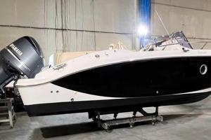 Sessa Key Largo 27 con Yamaha 350