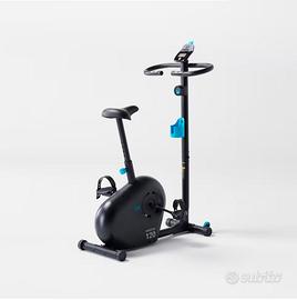 DOMYOS Cyclette ESSENTIAL EB 120
