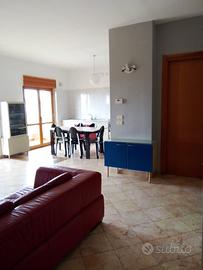 Appartamento zona Arangea