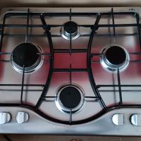 Ariston Hotpoint Piano Cottura Ph 640 Ms Ix