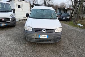 Volkswagen Caddy 1.9 TDI 105CV 4p. Kombi