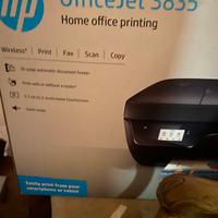 HP OfficeJet 3835