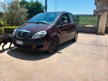 LANCIA Musa - 2006