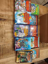 libri Geronimo stilton