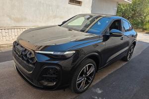 Audi Q5 40 TDI 204 CV quattro S tronic line plus