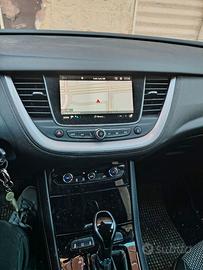 Opel Grandaland X