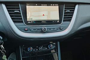 Opel Grandaland X