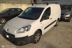 Peugeot Partner L2 Passo lungo  3 Posti
