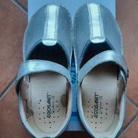 scarpa Ecosanit sanitaria anatomica